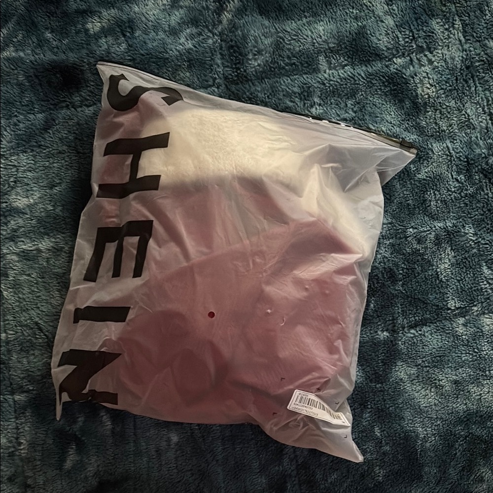 M corduroy wine 🍷 fuzzy jacket